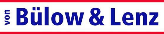 Logo v. Bülow & Lenz GmbH