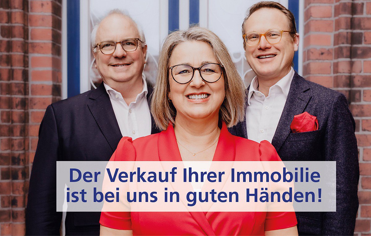 Immobilien Mölln Foto 1